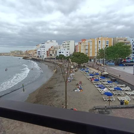 Views Of El Medano Beach, Two Exteriér fotografie