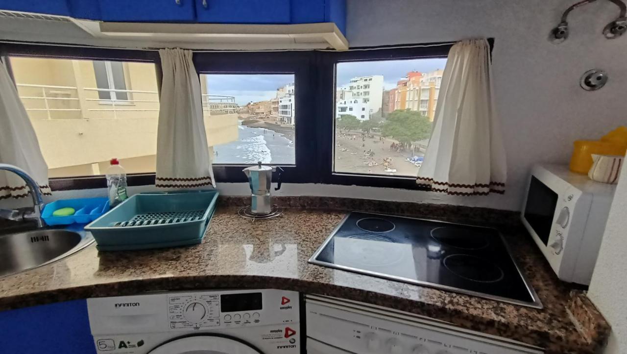 Views Of El Medano Beach, Two Exteriér fotografie