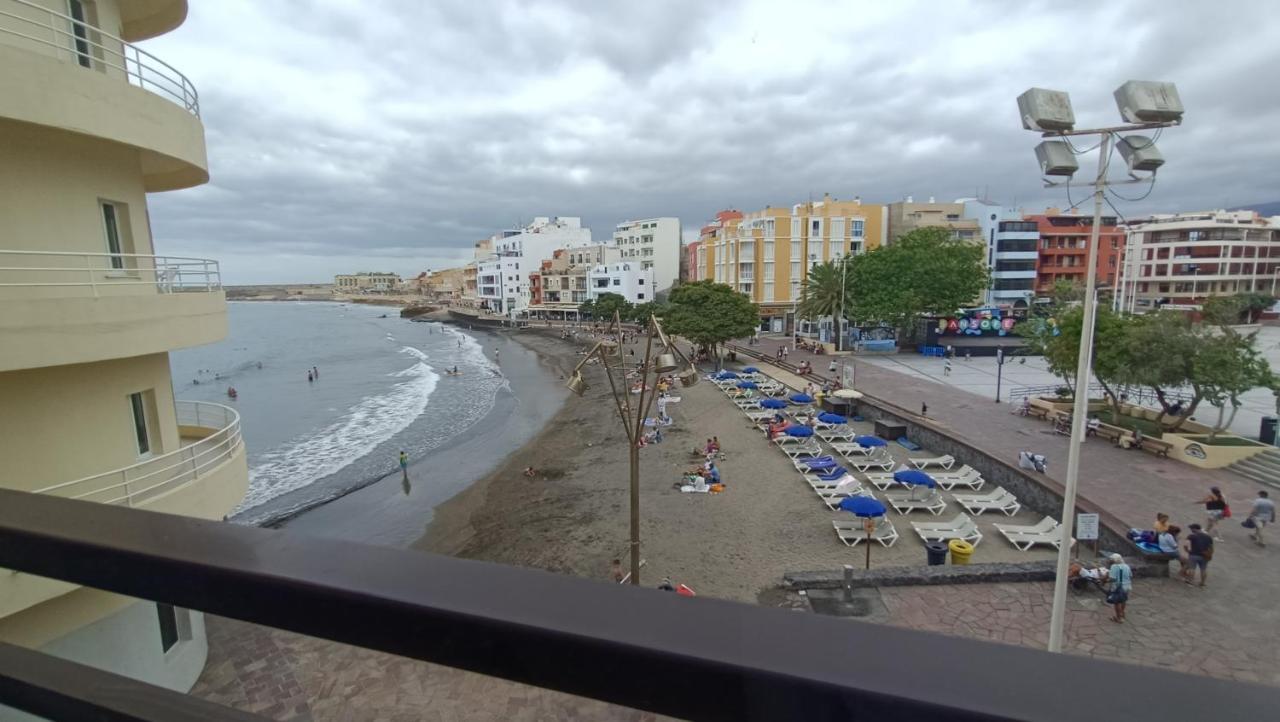 Views Of El Medano Beach, Two Exteriér fotografie