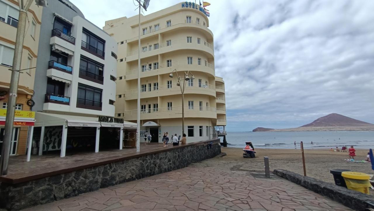Views Of El Medano Beach, Two Exteriér fotografie